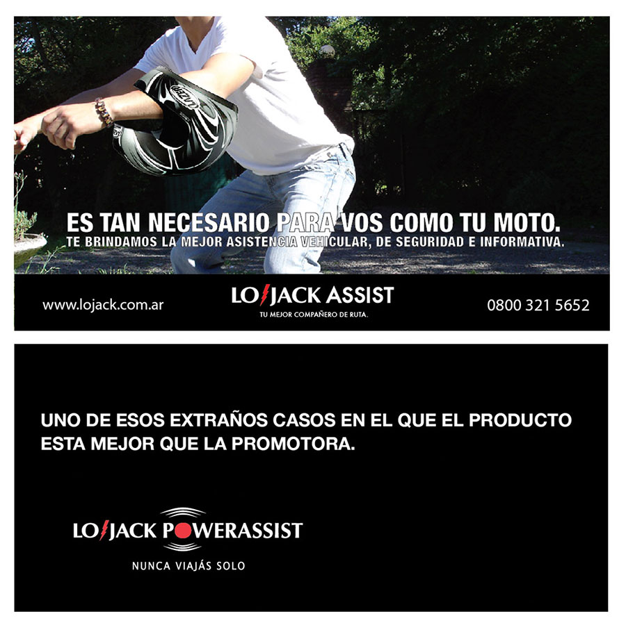 lojack