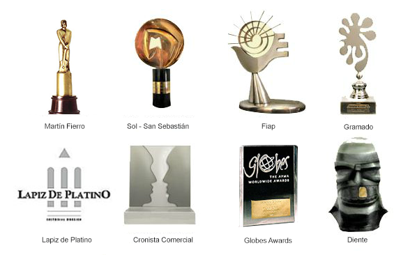 premios